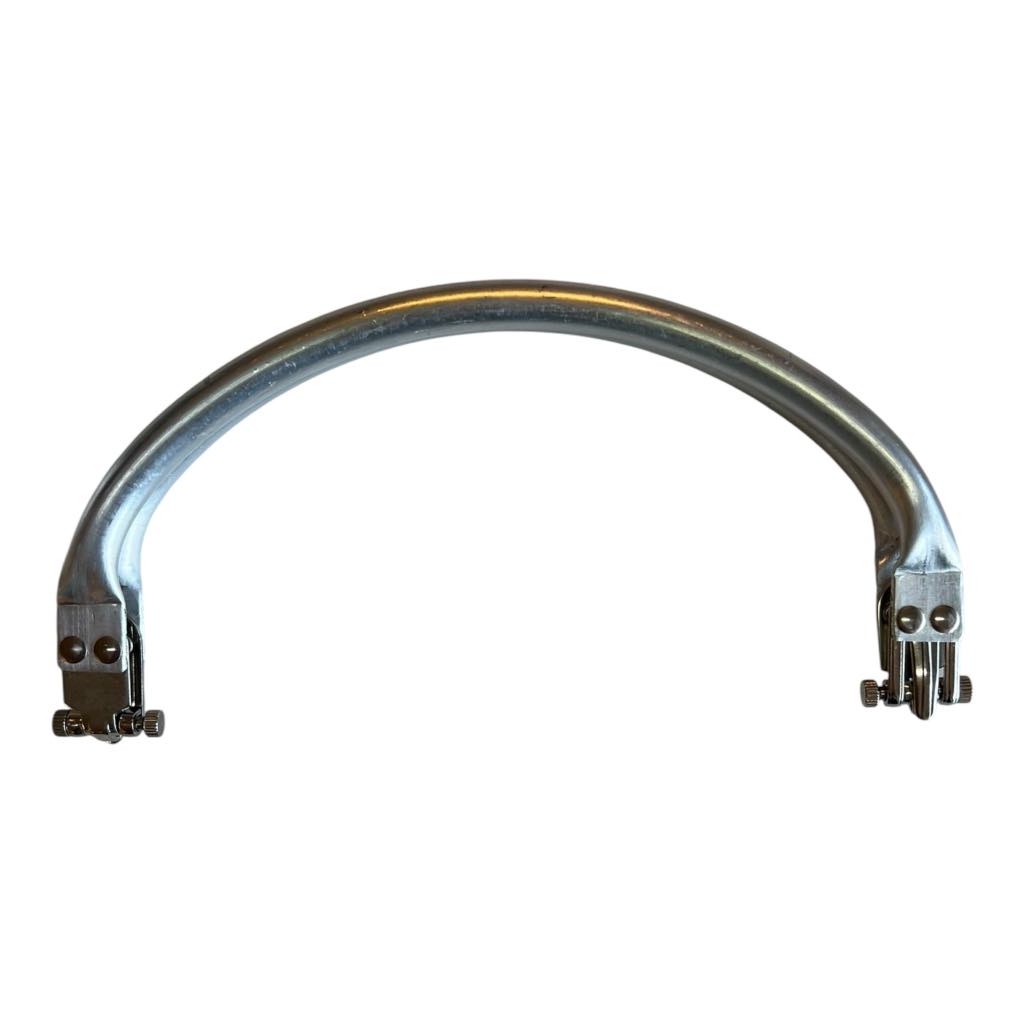 Veskebøyle buet - 19 cm
