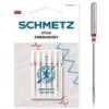 217075 Schmetz broderi 130/705 H-E 75/11 5-pack