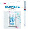 217090 Schmetz broderi 130/705 H-E 90/14 5-pack