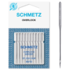 206480 Schmetz overlocksnål 2054-06 80/12 JERSEY BALL-POINT 10-pack