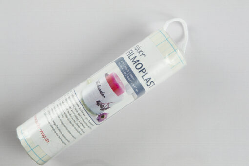 FILMOPLAST 50 CM X 5 MTR HVIT