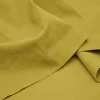 Heavy Washed Canvas – Mellow Moss