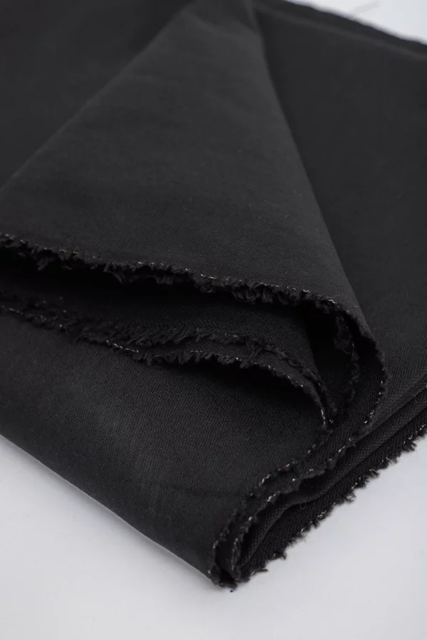 TX22-10-35 CANVAS Black