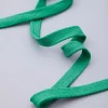 MTMC-10-27 - Flat snor, 10 mm bred Jolly Green