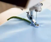 Pfaff Decorative Fringe Foot