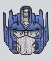 Motiv transformers optimus prime