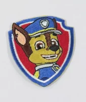 Motiv paw patrol "chase"