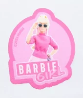 Motiv barbie girl