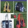 Simplicity 1338 Tote Bag, Drawstring Backpack, Change Purse, Key Ring UC Pattern