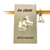 Firefly Notes Maskemarkør Ice skate