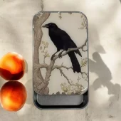 Firefly Notes Metallboks – Black Crow – Stor