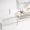 Quiltebord plexiglass til Sapphire, Brilliance, Opal - Gr 7