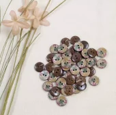 MAUD - Fargerike Tusenfryd 15 mm