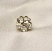 MAUDS - Clip on Pynteknapper N (par)