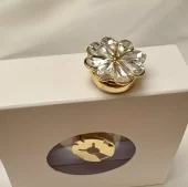 MAUDS - Clip on Pynteknapper M (par)