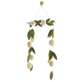 Mobile - Lemon