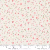 Moda Fabrics – Sweet Cecily Rose 24644 12