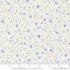 Moda Fabrics – Sweet Cecily Hyacinth 24644 11