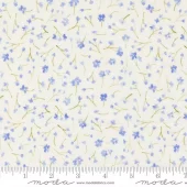 Moda Fabrics – Sweet Cecily Hyacinth 24644 11