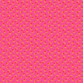 Moda Fabrics – Catnap RS 4103 17 Ruby Star