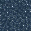 Bobbins & Blooms QMD24-31DarkBlue