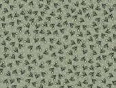 Bobbins & Blooms QMD24-38Jade