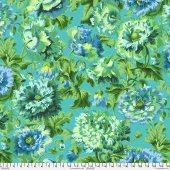 Kaffe Fassett Collective – PWPJ134 Rosemary - Green