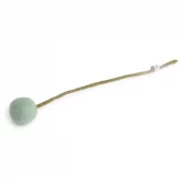 Flower Aqua Diameter 3 cm