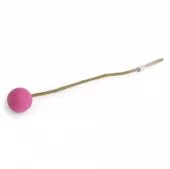 Flower Bright Pink Diameter 3 cm