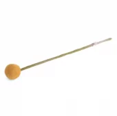 Flower Yellow - Diameter 3 cm