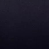 Wool fabric brushed Navy