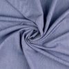 Stretch Twill fabric Indigo