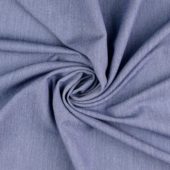 Stretch Twill fabric Indigo