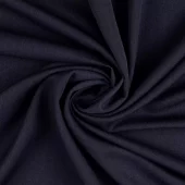 Stretch Twill fabric Navy