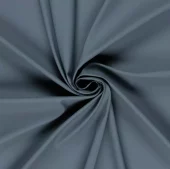 Aqua Protect (waterproof) fabric coated, Grey