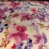 Viscose Satin fabric