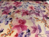 Viscose Satin fabric