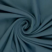 Maike  French Terry - Blue Grey