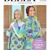 Bella Quilt Coat