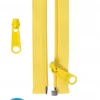 50" Separating Zipper + Extra slide - Dandelion-195