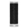Gütermann, Sulky invisible 200m, col 1005 , sort