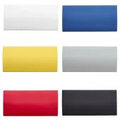 Snorende 10mm 501197 Krympeplast – 30mm – 999 Mix