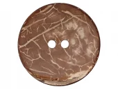 Knapp2-hull 40mm Mellombrun