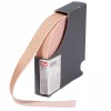 Prym Elastisk strikk –25mm – Rose gold