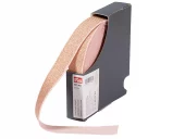 Prym Elastisk strikk –25mm – Rose gold