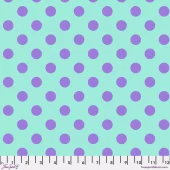Tula Pink – True Colors PWTP118 Petunia Pom Pom