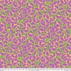 Kaffe Fassett X The Original Morris & Co – PWKW003.VIOLET Oak
