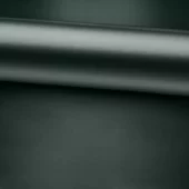 VISCOSE SATIN Duchesse Royal – Mørk grønn