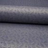 Viscose Print Paisley – iron grey / royal blue