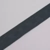 Gardinbånd, sort 29mm